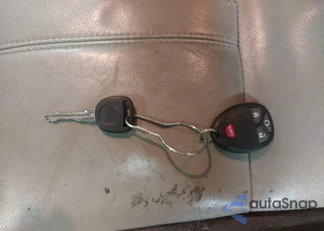 2010 GMC Sierra 1500 Slt из США, поврежденный, VIN 3GTRKWE38AG189890